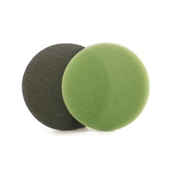 GlasX™ 120 -Medium Grade Abrasive 3" / 75mm GlasX™ 120 -Medium Grade Abrasive 3" / 75mm